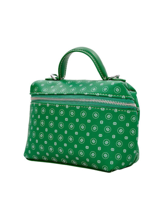 Bag to Bag Women's Bag Hand Green