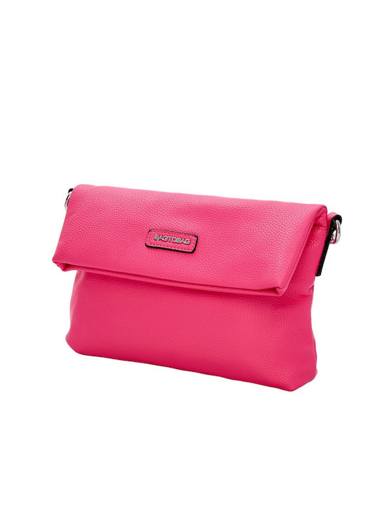 Bag to Bag Women's Bag Crossbody Fuchsia