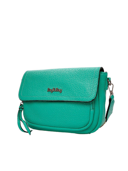 Bag to Bag Women's Bag Crossbody Green