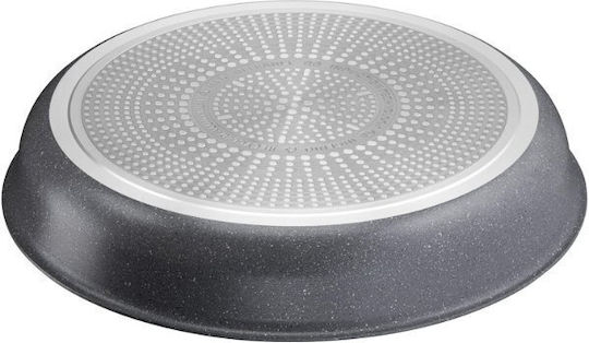 Tefal Ingenio Natural Force Комплект Съдове За Готвене От Алуминий С Незалепващо Покритие 3 Части