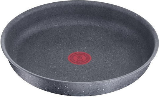 Tefal Ingenio Natural Force Комплект Съдове За Готвене От Алуминий С Незалепващо Покритие 3 Части