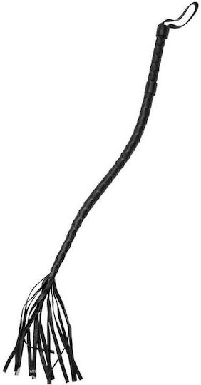Boss Of Toys Party Hard Royal Whip in Black Color