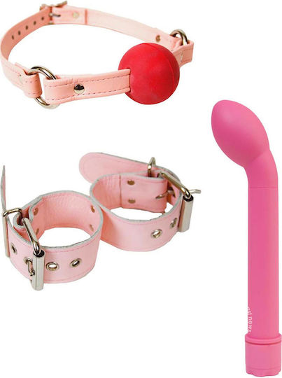 Boss Of Toys BDSM Kit