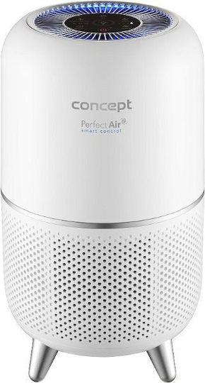 Concept 32W за помещения 20м²