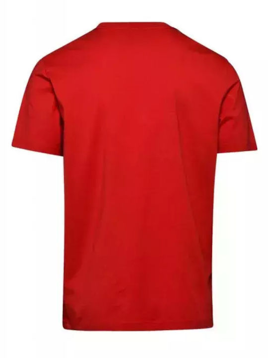 5palle T-shirt Red