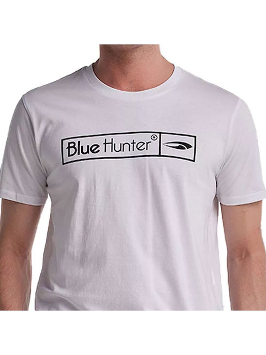 T-shirt Λευκό