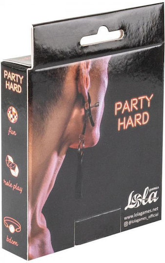 Boss Of Toys Party Hard Sweet Escape Cleme pentru Sfârcuri