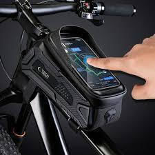 Tech-Protect Fahrradhalterung für Handy