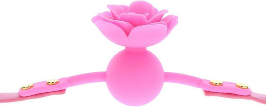 Boss Of Toys Knebel in Rosa Farbe