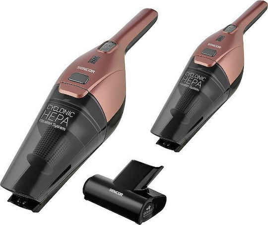 Sencor Rechargeable Stick Vacuum 21.6V Beige SVC 0605RS