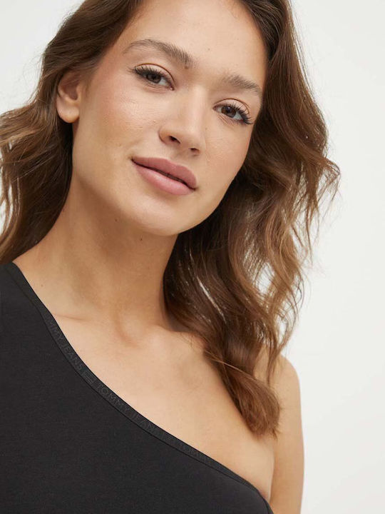 Tommy Hilfiger Black Женски бралет сутиен
