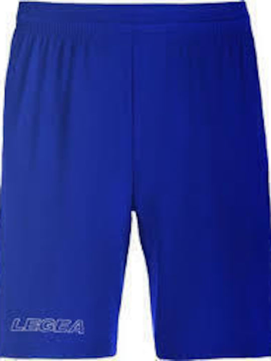 Herrenshorts Blau
