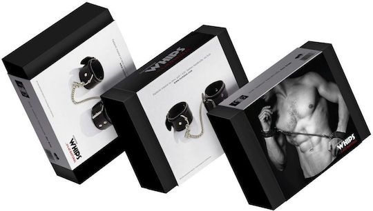 Whips Collections Χειροπέδες