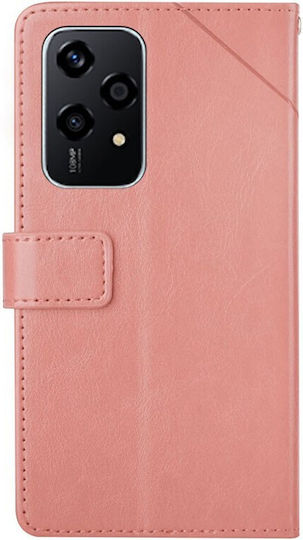 Y-shaped Wallet Ροζ (Honor 200 Lite 5G)