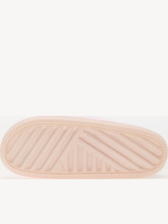 Calm Slides σε Ροζ Χρώμα