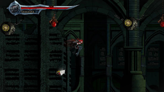 BloodRayne Betrayal: Fresh Bites Collector's Edition Switch Game