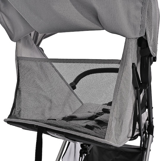 Lorelli Ribera Baby Stroller Suitable from 6+ Months Green Aspen 7.3kg
