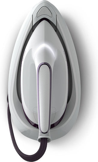 Philips PerfectCare 6000 Σύστημα Σιδερώματος Πίεσης 6.5bar με Δοχείο 1.8lt