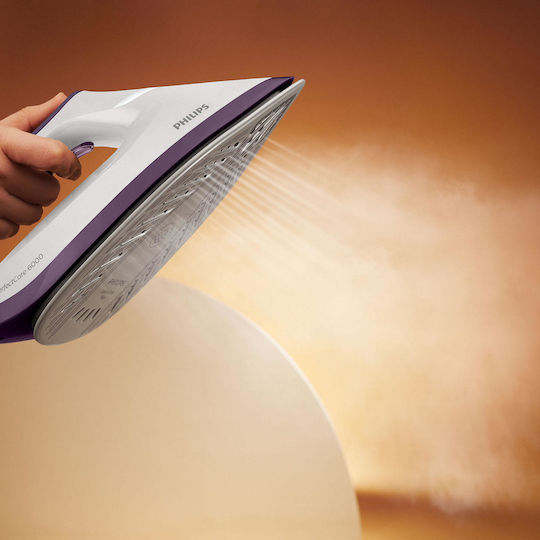 Philips PerfectCare 6000 Σύστημα Σιδερώματος Πίεσης 6.5bar με Δοχείο 1.8lt