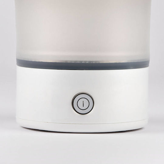 Girmi Fierbător 600ml 600W Alb