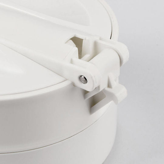 Girmi Fierbător 600ml 600W Alb