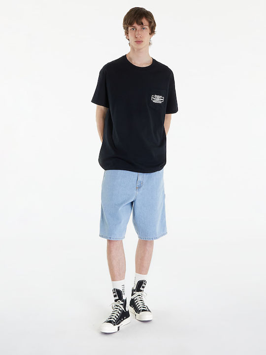 Tricou Black