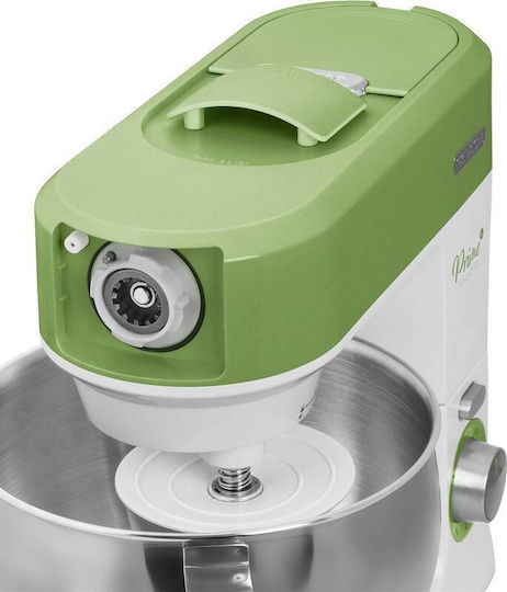 Sencor Κουζινομηχανή 1200W με Γυάλινο Κάδο 5lt