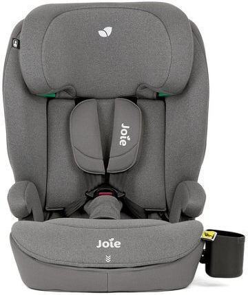 Joie I-Irvana Shale Baby Car Seat i-Size with Isofix Thunder 9-36 kg