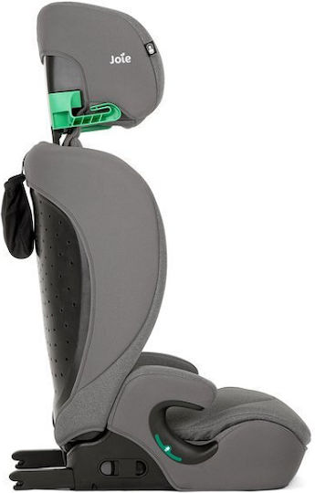 Joie I-Irvana Shale Baby Car Seat i-Size with Isofix Thunder 9-36 kg