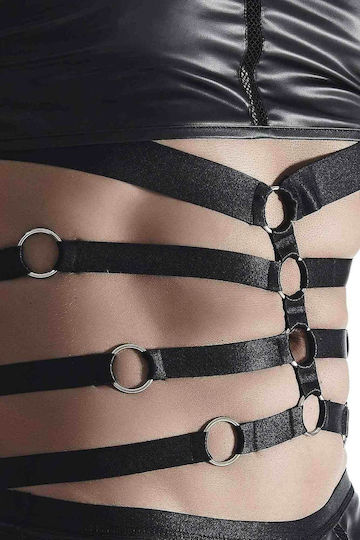 Boss Of Toys Set Sexy pentru bărbați Negru