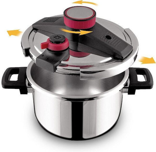 Lamart Steam 5lt