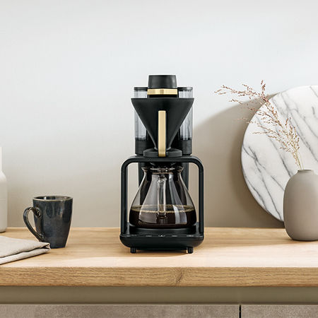 Melitta Καφετιέρα Φίλτρου 1515W