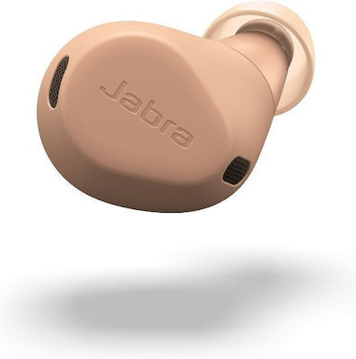 Jabra Elite 8 Active In-ear Bluetooth Handsfree Earphones with Sweat Resistance and Charging Case Caramel