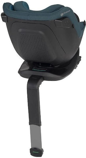 Kinderkraft I-Guard Pro Autositz i-Size Harbor Blue