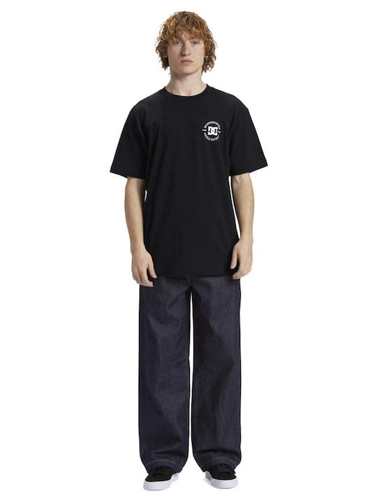 Star Pilot T-shirt Black