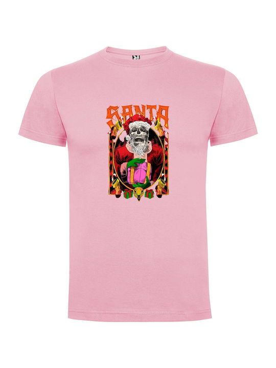 iLovePrints T-shirt Pink