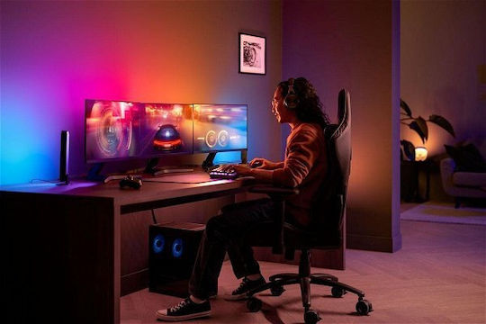 Philips Ταινία LED 1.875m με Τροφοδοτικό