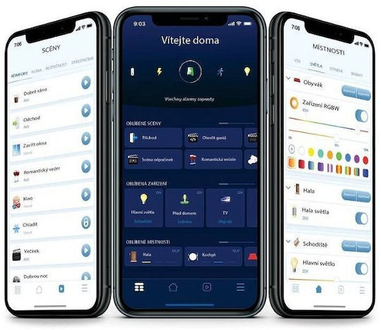 Fibaro Ανιχνευτής Πλημμύρας