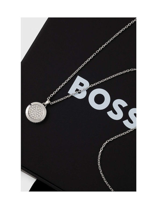 Hugo Boss Necklace