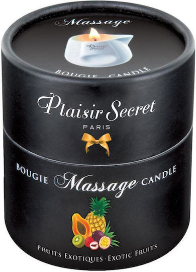 Boss Of Toys Massagekerze 80ml