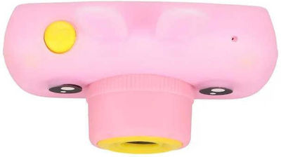 Extralink Instant Camera H23 Pink