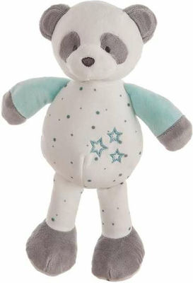 BigBuy Plush Bear 28 cm