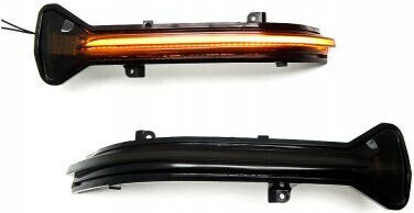 BMW Blitzlicht LED für BMW Serie 5 / Serie 6 / Serie 7 / Serie 8 2Stück