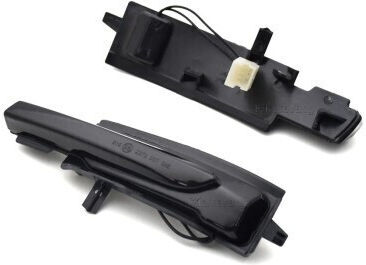 Volvo Flash Lumini LED pentru Volvo XC 60 - XC 60 / XC 90 - XC 90 / S90 / V90 2buc