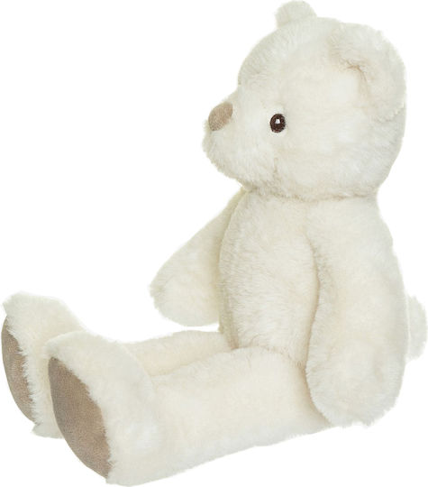 Teddy Kompaniet Plüsch-Teddybär für 3+ Jahre 35 cm