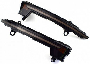 Blitzlicht LED für Seat Ateca / Tarraco 2Stück