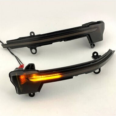 Blitzlicht LED für Seat Ateca / Tarraco 2Stück