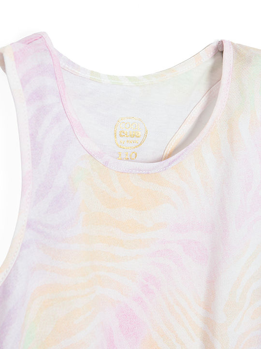 Cool Club Kids' Blouse Sleeveless