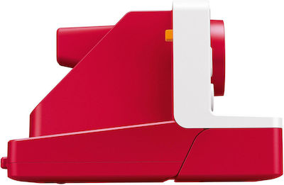 Polaroid Instant Camera Red