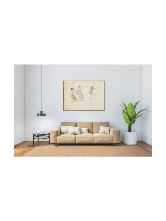 Painting on Canvas 150x100cm